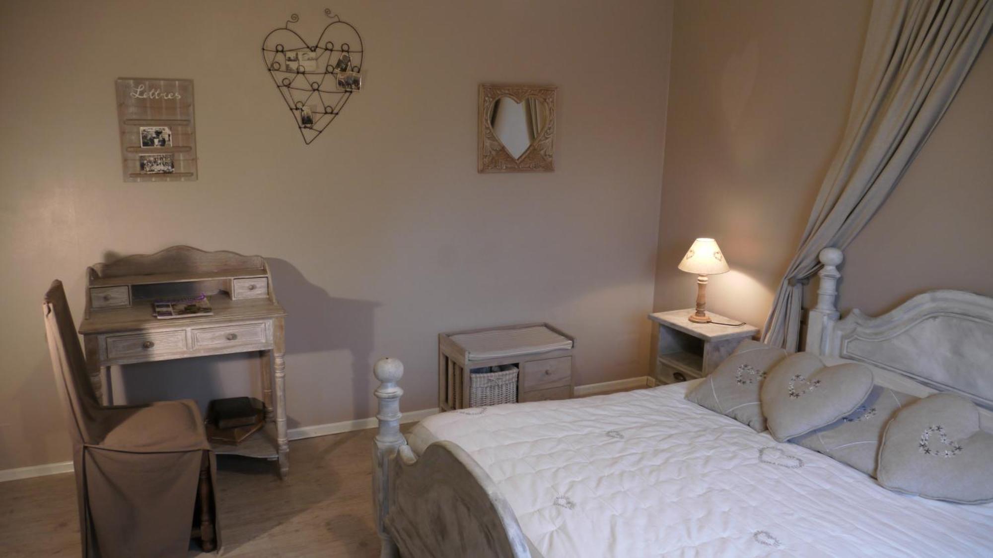Chambres D'Hotes L'Ecrin Des Saveurs Schwenheim Екстериор снимка