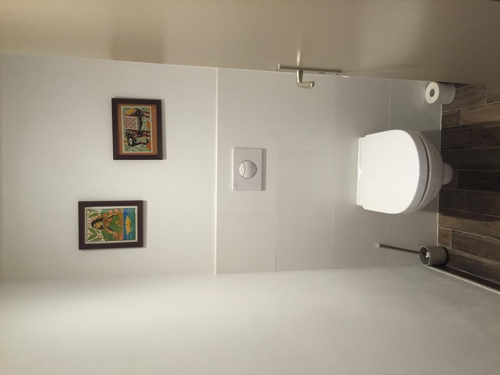 Chambres D'Hotes L'Ecrin Des Saveurs Schwenheim Екстериор снимка