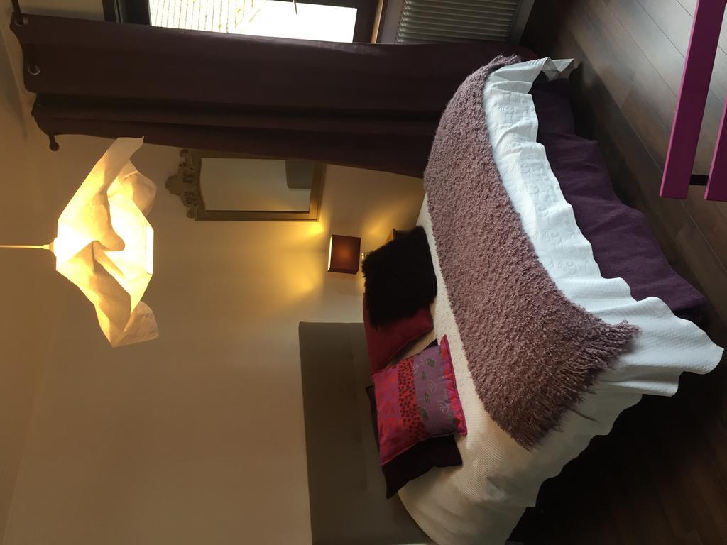 Chambres D'Hotes L'Ecrin Des Saveurs Schwenheim Екстериор снимка