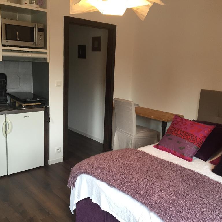 Chambres D'Hotes L'Ecrin Des Saveurs Schwenheim Екстериор снимка