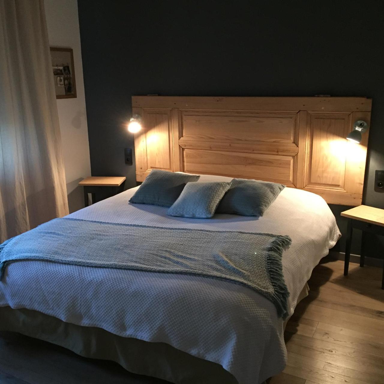 Chambres D'Hotes L'Ecrin Des Saveurs Schwenheim Екстериор снимка
