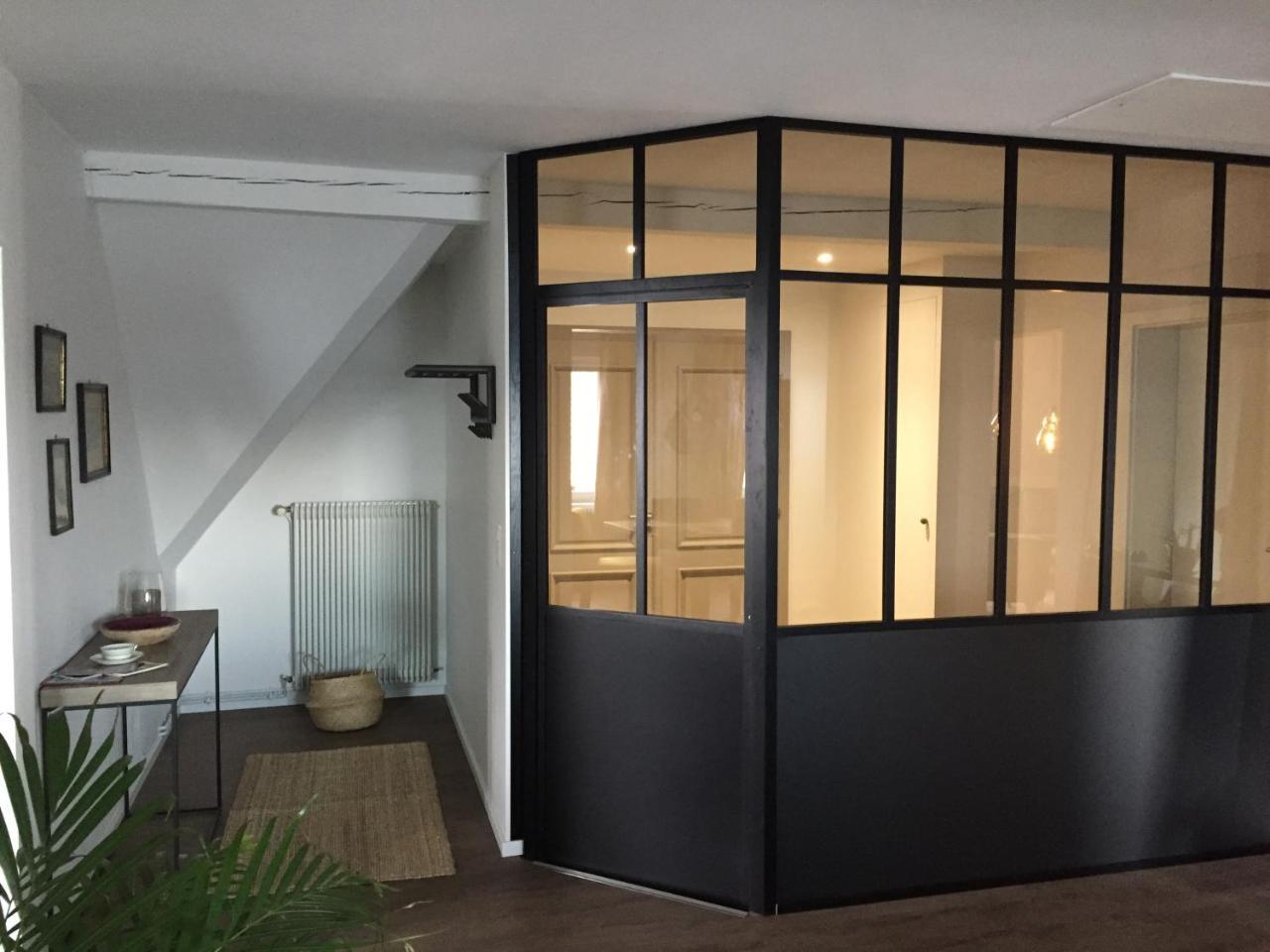 Chambres D'Hotes L'Ecrin Des Saveurs Schwenheim Екстериор снимка