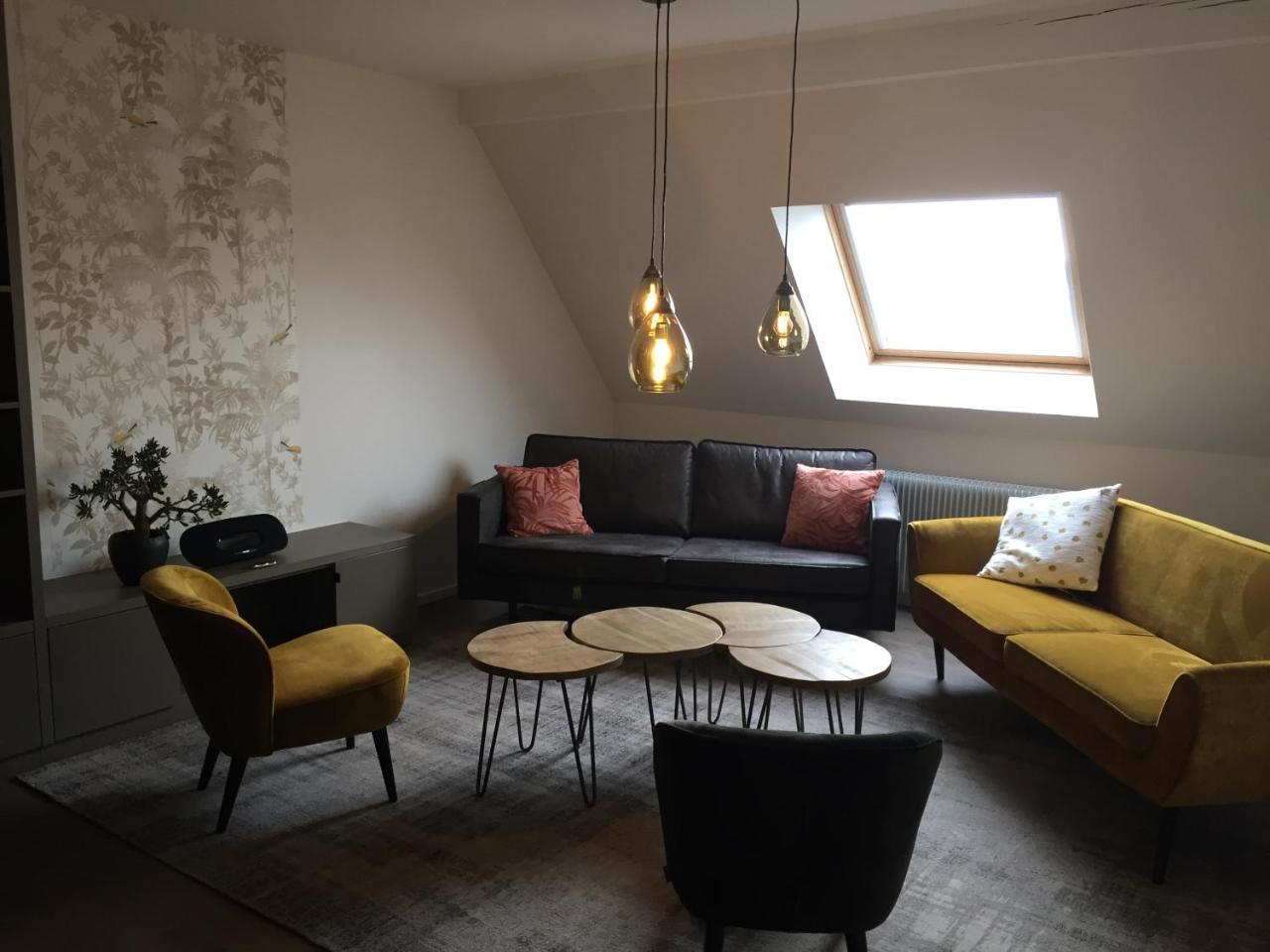 Chambres D'Hotes L'Ecrin Des Saveurs Schwenheim Екстериор снимка