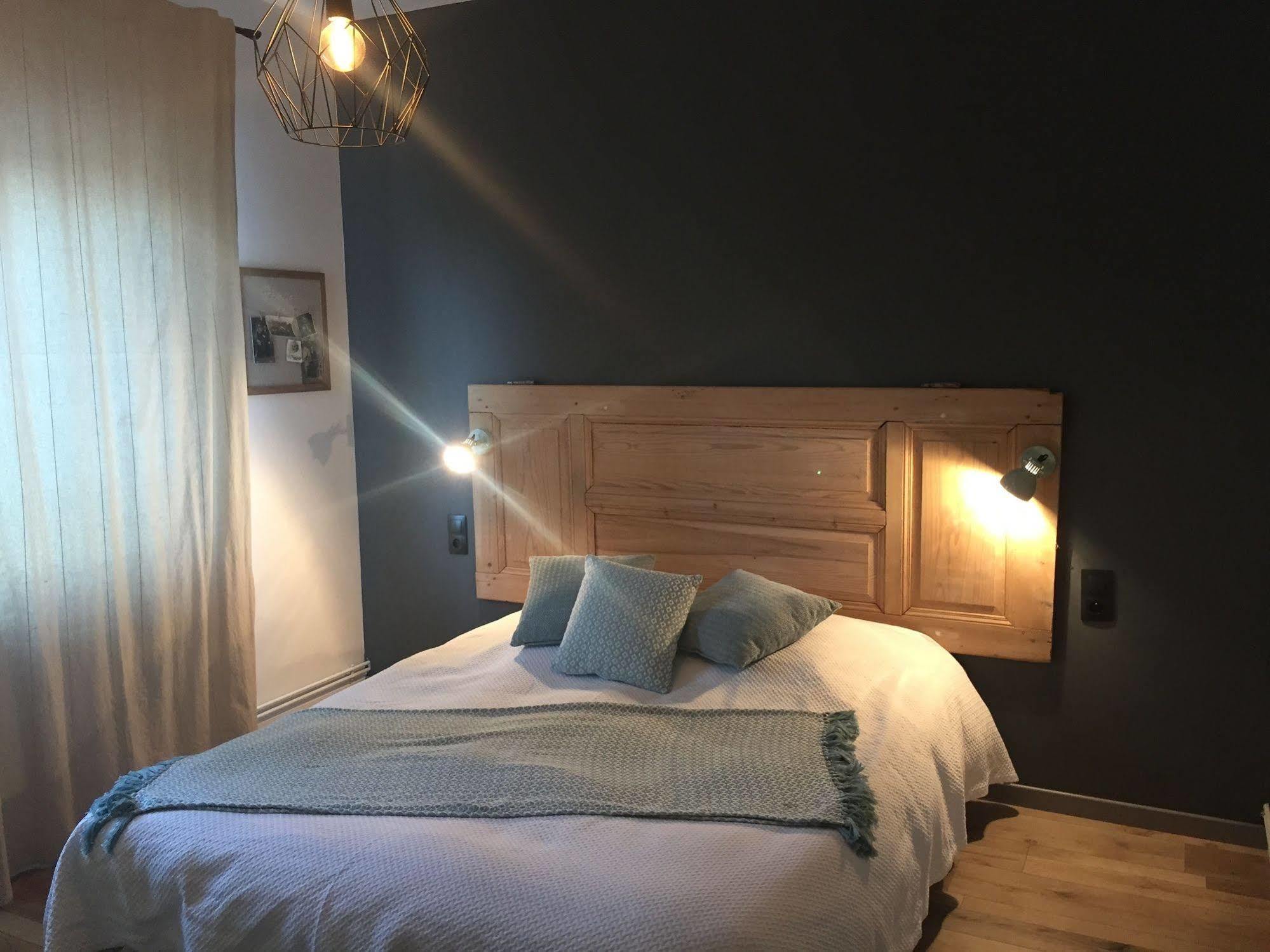 Chambres D'Hotes L'Ecrin Des Saveurs Schwenheim Екстериор снимка