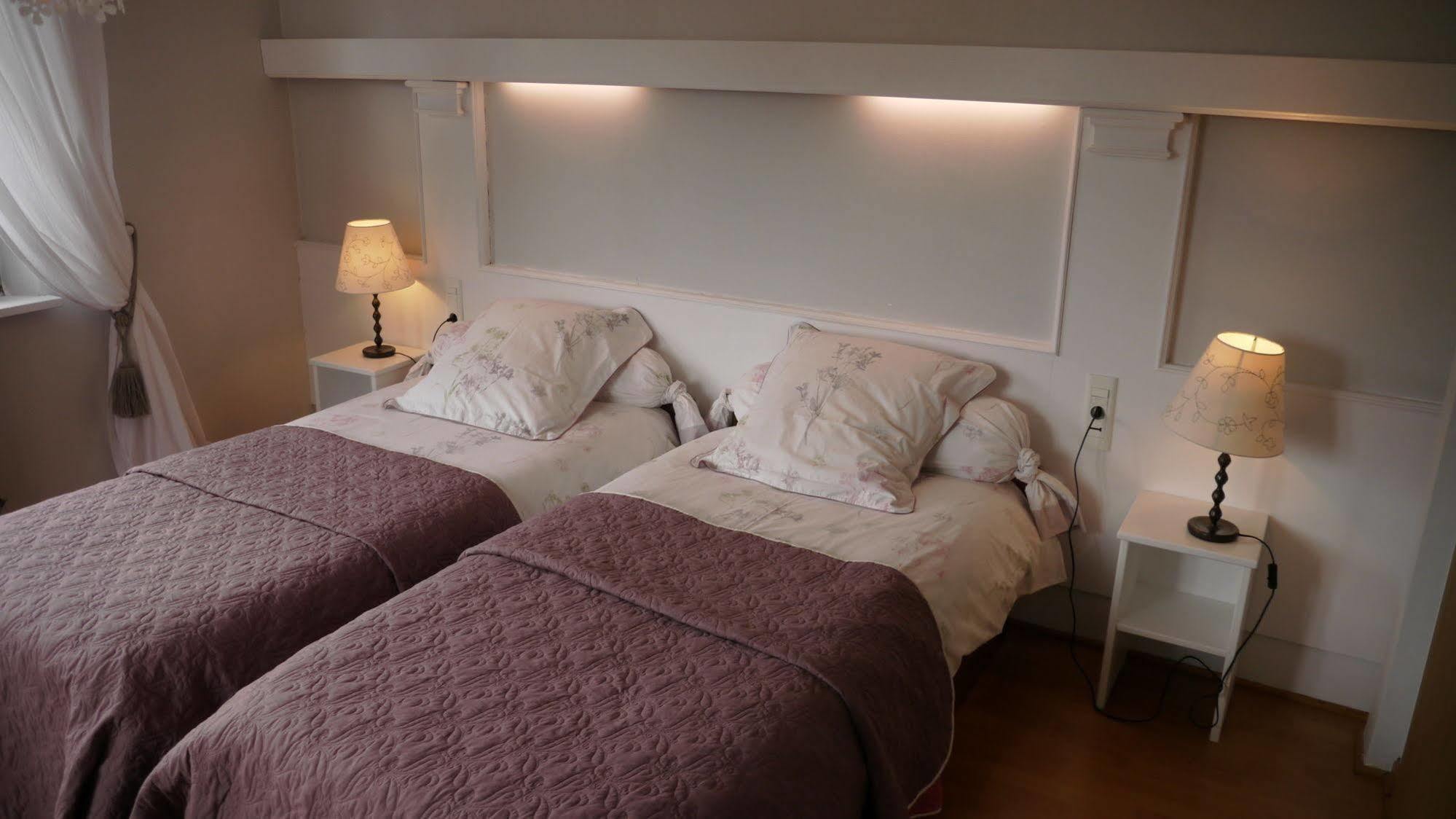Chambres D'Hotes L'Ecrin Des Saveurs Schwenheim Екстериор снимка