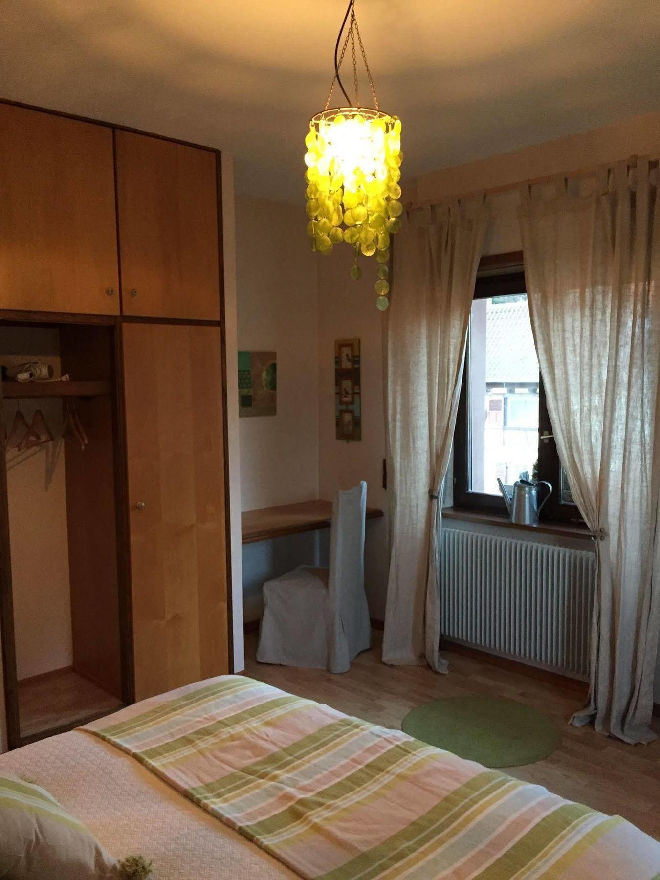 Chambres D'Hotes L'Ecrin Des Saveurs Schwenheim Екстериор снимка